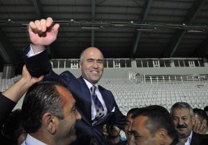Kılıç 2'inci döneminde